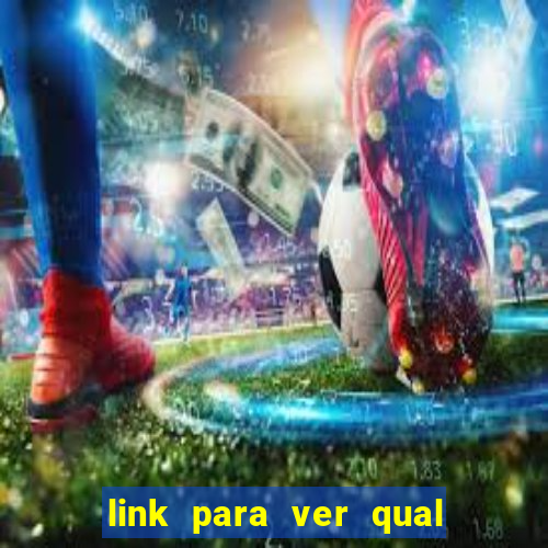 link para ver qual jogo ta pagando